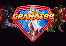 GRANAT88 - Petualangan Seru di Dunia ARPG