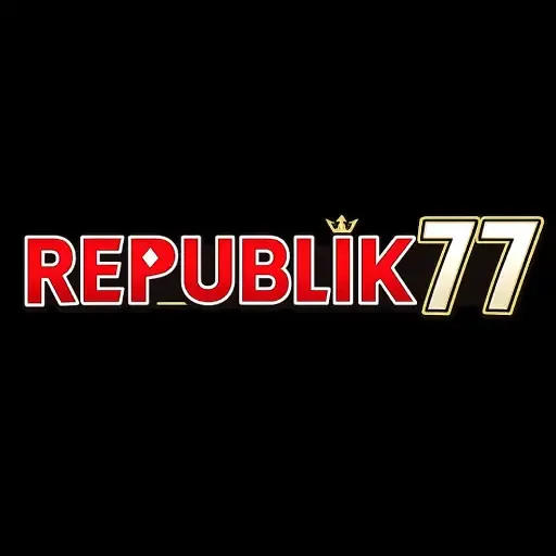 REPUBLIK77 - Game Arcade Seru dan Menghibur