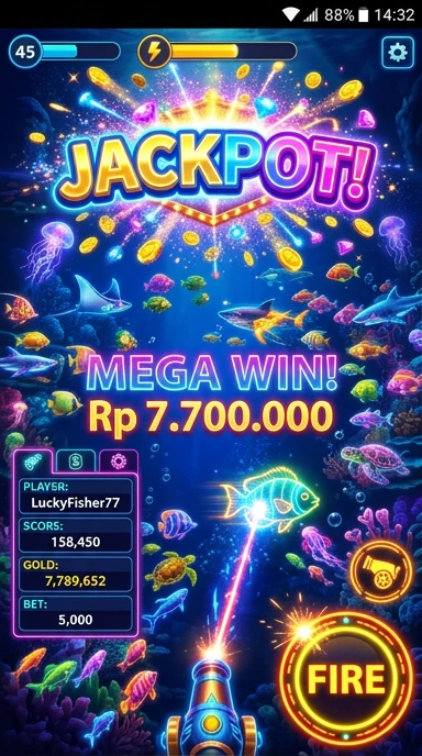 Pengguna sedang menelusuri kategori aplikasi di jarum77.